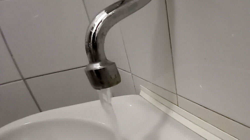 Delovi Palilule i Voždovca bez vode, apel građanima da spreme zalihe 1