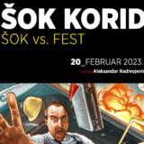 Večita borba ŠOK KORIDOR vs. FEST: Tribina o filmovima koji treba da budu na FEST-u, a nisu 1