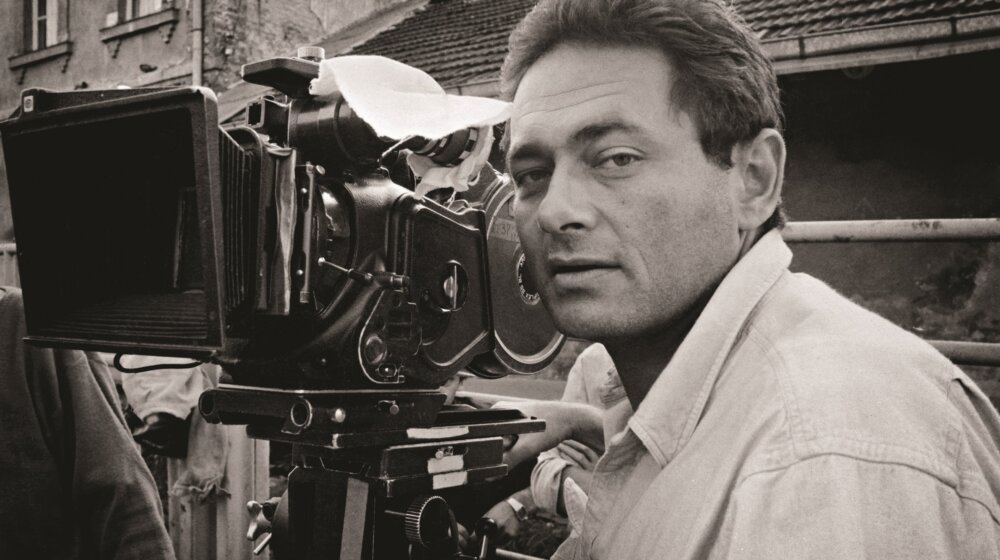 Večeras promocija knjige Stefana Arsenijevića „Malo iznad tla“ o filmovima Srđana Karanovića 1