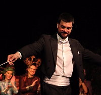 Završava se 6. edicija Rossi festa: Večeras evropska premijera oratorijuma "Ester" na Velikoj sceni Narodnog pozorišta 2 Završava se 6. edicija Rossi festa: Večeras evropska premijera oratorijuma "Ester" na Velikoj sceni Narodnog pozorišta 2