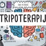 Ani Petrović nagrada "Dušan Radović" za "Stripoterapiju" 10