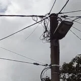 Porodici sa sedmoro dece kod Niša isključena struja zbog duga od 30.000 dinara 7