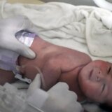 Ovo je beba rođena pod ruševinama u Siriji, cela porodica stradala u zemljotresu (FOTO) 8