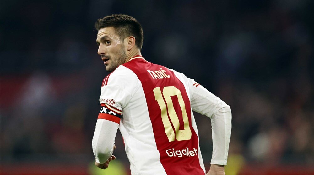 Predsednik Novosađana za italijanske medije: Vratićemo Dušana Tadića u Vojvodinu 1