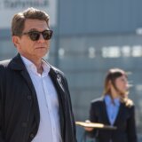 Prva epizoda druge sezone serije "Tajkun" premijerno na FEST-u 4