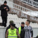 Rasulo u Humskoj, navijači Partizana vređali svoje igrače, kapiten Urošević pitao:“Zar i mene?“ (VIDEO) 6