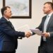 "Vode Vojvodine" i novosadski FTN zajedno osnivaju novi master studijski program na smeru Hidrotehnika 10