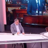 Grubješić i Vukadinović: Ono što smo videli u Skuštini je bio rijaliti šou umesto ozbiljne rasprave 6