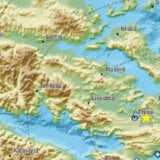 Jak zemljotres, nakon Rumunije i Hrvatske, pogodio i Grčku 8