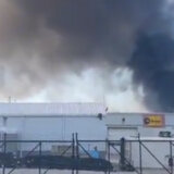 Velika eksplozija u fabrici za preradu metala u Ohaju, ima povređenih (VIDEO) 10