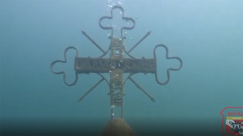 Nestvarni prizori potopljene Valjevske Gračanice (VIDEO) 1