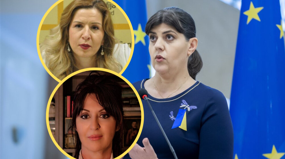 Ima li Srbija snage i pameti da sačuva svoje tužiteljke za korupciju: Šta možemo da naučimo iz rumunskog slučaja? 1