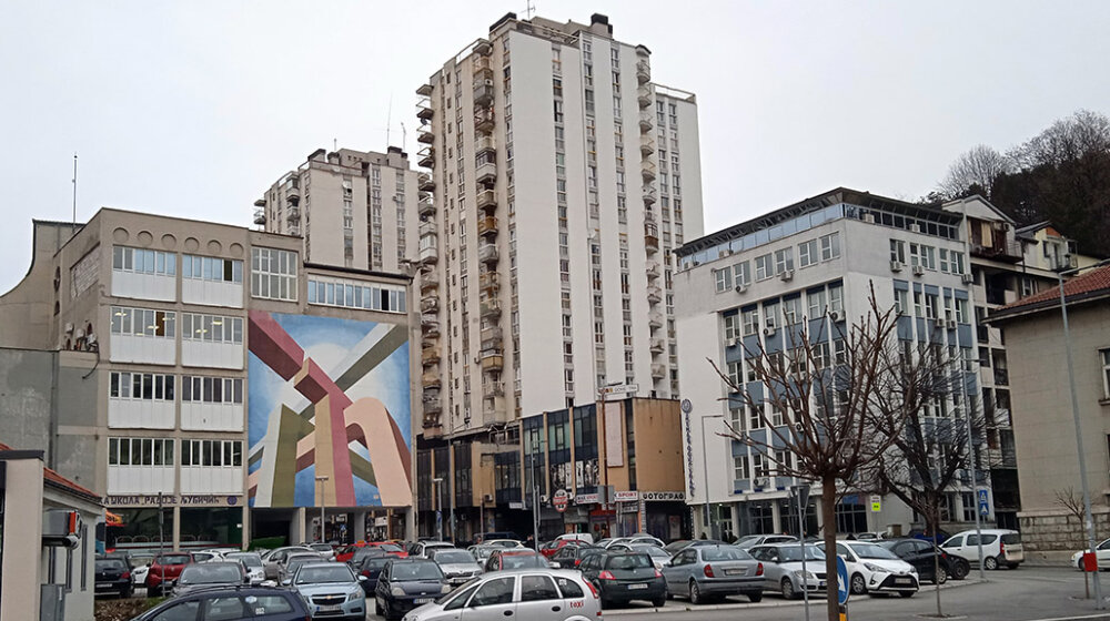 U prošloj godini značajno smanjen broj turista u Užicu 1