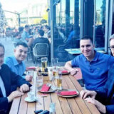 "Vučić da se zaposli kao kasirka": Sagovornici Danasa o izjavi predsednika da skoro nikad ne ide u prodavnicu 4