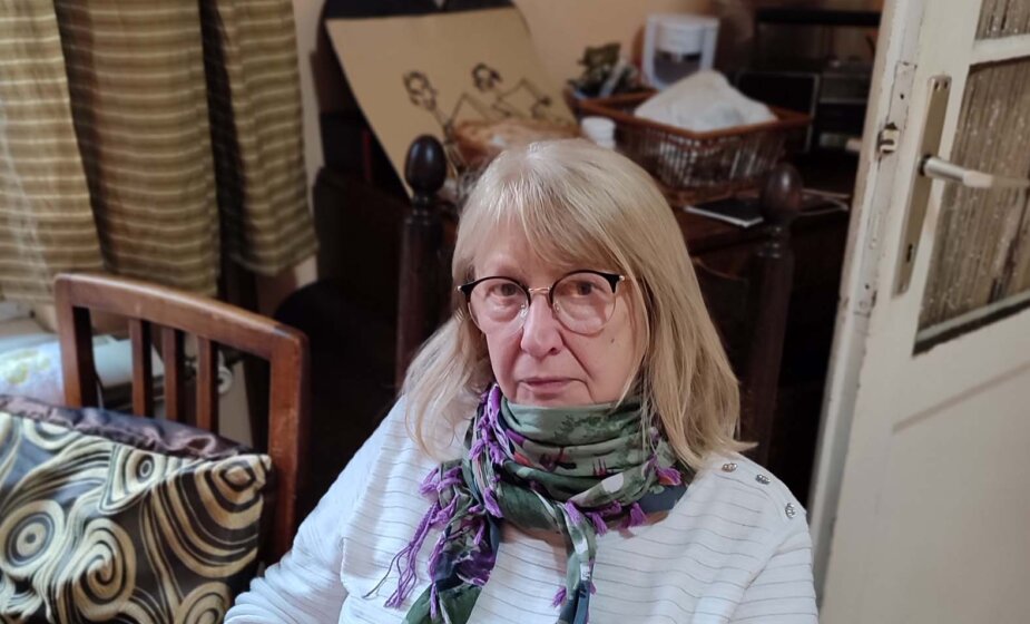 Tetoviranje života na samom sebi 1