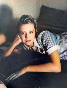 Tetoviranje života na samom sebi 2