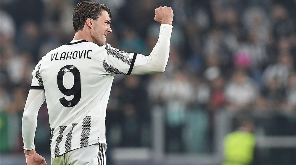 (VIDEO) Dušan Vlahović postigao gol za Juventus posle skoro četiri meseca 12