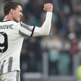 (VIDEO) Dušan Vlahović postigao gol za Juventus posle skoro četiri meseca 10