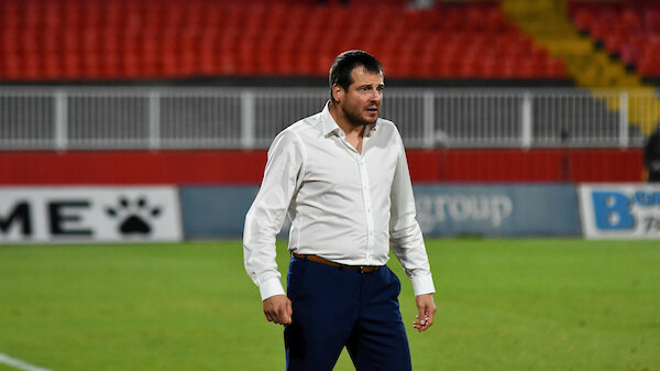 Lalatović tražio pomoć države, FSS ga pomilovao 1