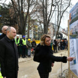 Počinje izgradnja novog vrtića na Grbavici u Novom Sadu: Radovi vredni skoro 300 miliona dinara 5