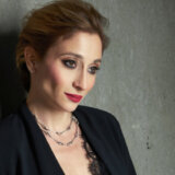 Glumica Vanja Ejdus: Neka sila me i dalje vuče ka Adi Bojani 9