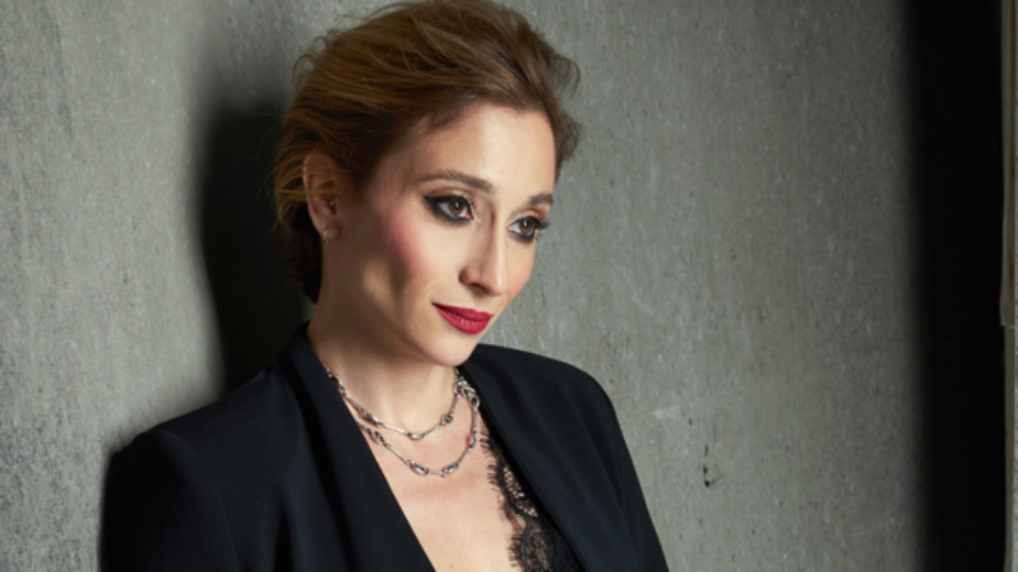 Glumica Vanja Ejdus: Neka sila me i dalje vuče ka Adi Bojani 1