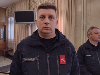 “Kad vidite osmi sprat kako „stoji” na prizemlju”: Iskustva srpskih vatrogasaca po povratku iz misije u Turskoj (FOTO) 10