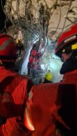 “Kad vidite osmi sprat kako „stoji” na prizemlju”: Iskustva srpskih vatrogasaca po povratku iz misije u Turskoj (FOTO) 17