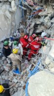 “Kad vidite osmi sprat kako „stoji” na prizemlju”: Iskustva srpskih vatrogasaca po povratku iz misije u Turskoj (FOTO) 18