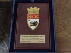 “Kad vidite osmi sprat kako „stoji” na prizemlju”: Iskustva srpskih vatrogasaca po povratku iz misije u Turskoj (FOTO) 22