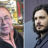 Monografija "Malo iznad tla", nastala je pod maskama i priča je o filmu koji je lepši od života 7