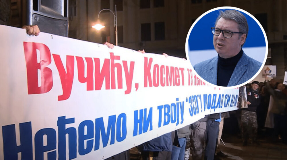 Hrani desničare da te ujedu 1