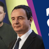 Šta je Kurti hteo da postigne pismom Zelenskom u kojem je uporedio Srbiju i Rusiju? 13