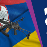 Da li je oružje "roba kao i svaka druga": Sagovornici Danasa o dilemi treba li Srbija da izvozi naoružanje Ukrajini? 4