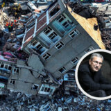 "Nikada ranije nisam video da je narod toliko besan": Autorski tekst Orhana Pamuka o zemljotresu u Turskoj 5