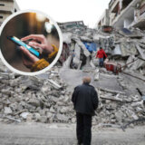 Vlada Srbije: Otvoren broj telefona za slanje SMS poruka za pomoć Siriji 8