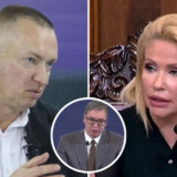 Poslanica SNS Sandra Božić nazvala Pajtića jednim od saučesnika u pokušajima atentata na Vučića 3
