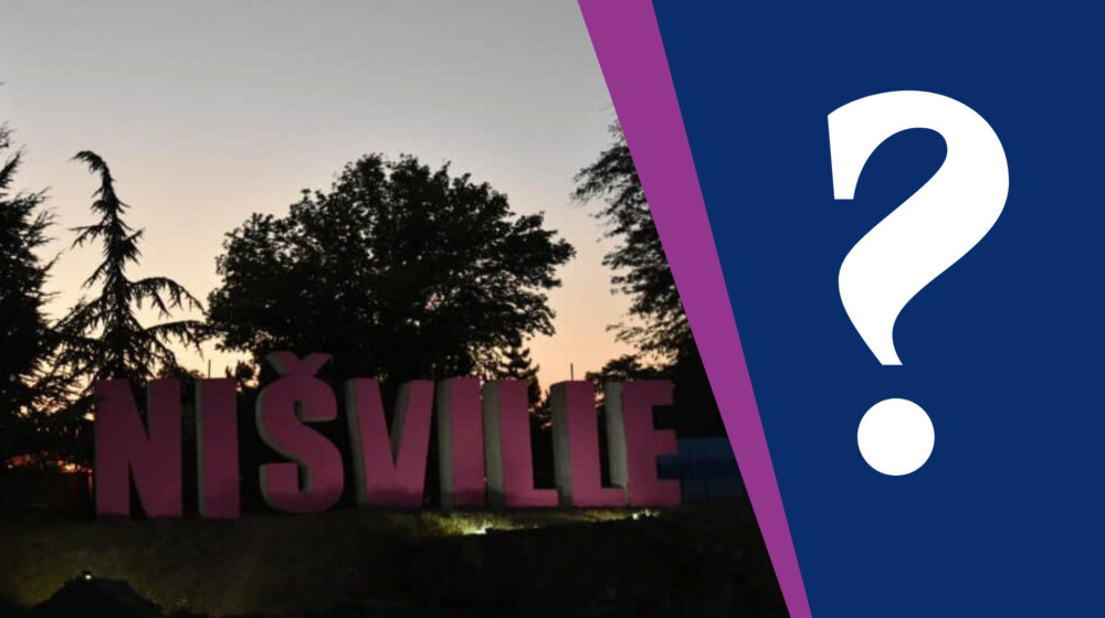 Danasovi sagovornici: Nišvil ostaje kući! Festival bi iseljavanjem izgubio identitet, a vlast pokazala koliko je opasna po kulturu 1