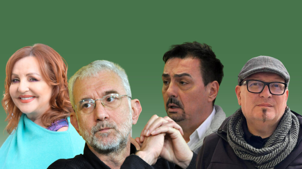 "Bre gidi džanum za dušmani": Dragan Kojić Keba najavio potencijalne tužbe protiv gradonačelnika Pule 1