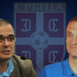 Nemanji Vidiću poslata poruka iz vrha FSS da neće postati predsednik Saveza 7