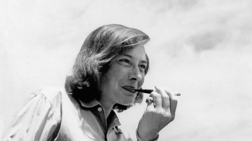 "Voleti Patrišu Hajsmit" : Dokumentarac o stvarnoj ličnosti autorke krimi romana na 51. FEST-u 1