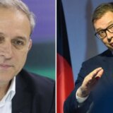 Vučić o reakcijama i izjavama Ponoša: Kakve su to majko mila gluposti 10
