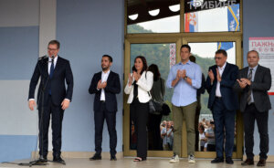 Zašto obilaznica „zaobilazi“ Užice: Politički marketing naprednjaka ili prioritetni državni projekat 2 Zašto obilaznica „zaobilazi“ Užice: Politički marketing naprednjaka ili prioritetni državni projekat 2