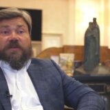 Sud u SAD odlučio da zapleni 5,4 miliona dolara od ruskog oligarha: Novac Konstantina Malofejeva biće preusmeren za obnovu Ukrajine 14