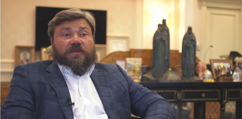 Sud u SAD odlučio da zapleni 5,4 miliona dolara od ruskog oligarha: Novac Konstantina Malofejeva biće preusmeren za obnovu Ukrajine 1