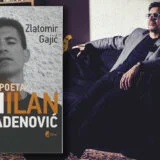 "Kao da je bilo nekad" je ključna i politička pesma: Objavljena knjiga "Rok poeta Milan Mladenović" 13