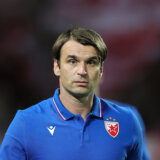 "Imamo obavezu da prođemo prvi kroz cilj": Milojević očekuje nastavak dominacije 13