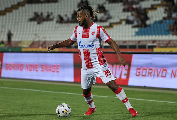 Zvezda tvrdi da je Dioni dolazio pijan na treninge: FIFA odgovorila da nema dokaza da se to dogodilo 1