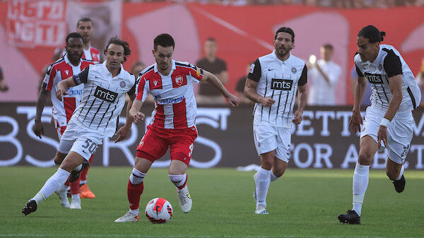 Lazar Marković i Marko Jevtović izbegli razoran zemljotres u Turskoj 1