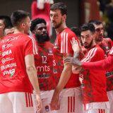 Crvena zvezda vratila Zadru milo za drago u ABA ligi 1